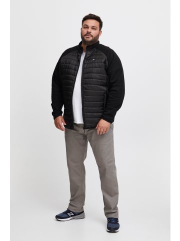 BLEND Kurzjacke BHSweatshirt in Schwarz