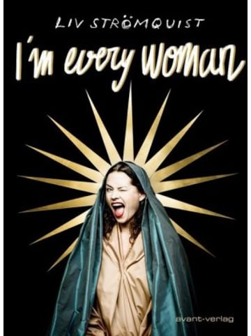 Avant Buch - I'm every woman