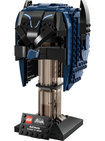 LEGO Marvel Super Heroes 76238 Batman™ Maske aus dem TV-Klassiker