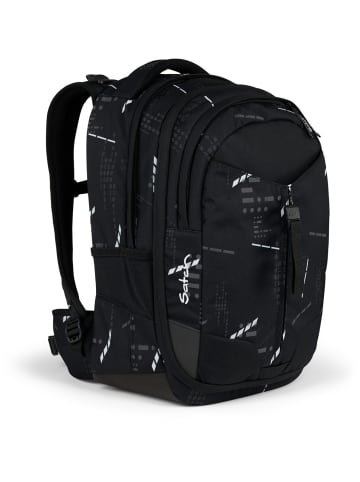 Satch Rucksack / Backpack satch match Reflective in Ninja Matrix