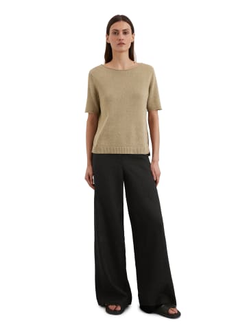 Marc O'Polo Kurzarm-Pullover regular in M723