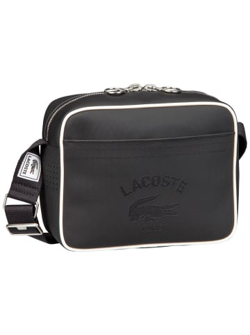Lacoste Bodybag Club 1930 NU4850UO Petit Piqué in Abimes Farine