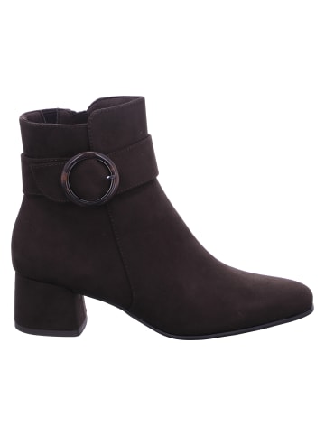 Marco Tozzi Stiefelette in braun
