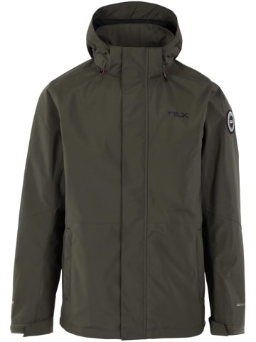 DLX Jacke "Cyril" in Rot