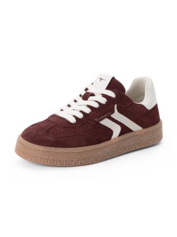Tamaris Sneakers Low 1-23723-44 in rot