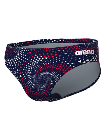 Arena Fireflow Swim Briefs in Mehrfarbig