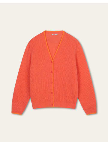Oilily Vluffys Cardigan in Rosa