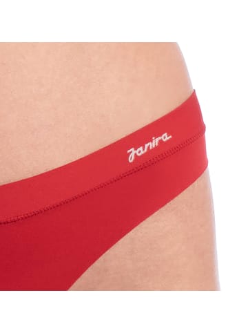 Janira Pantys in Red