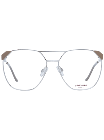Ana Hickmann Frauen Optische Fassungen Flieger Silber