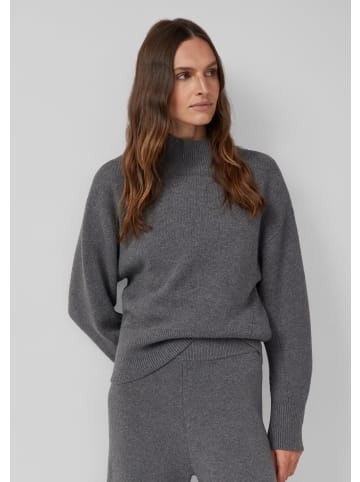 s.Oliver Strickpullover in 97W3_graphit