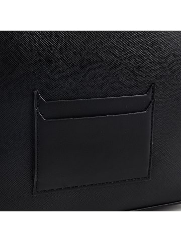Valentino Karo Umhängetasche 26 cm nero