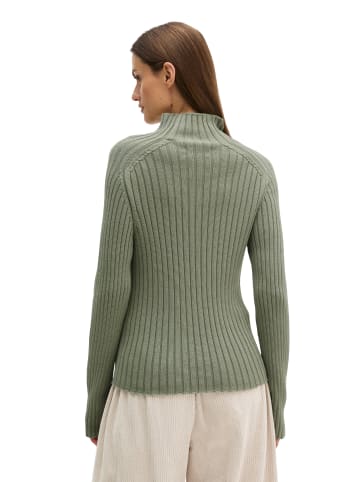 Marc O'Polo Turtleneck-Pullover slim in Smooth Sage