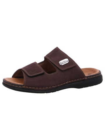 rieker Pantolette  in Braun