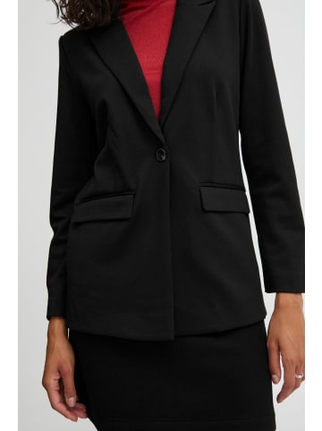 b.young Jackenblazer BYROWAN BLAZER - 20812321 in schwarz