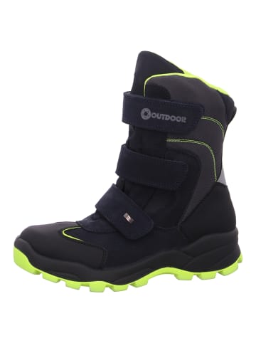 Imac Winterstiefel  in Blau