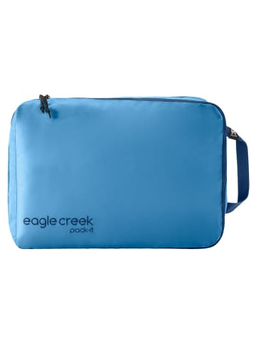 Eagle Creek Pack-It Isolate Clean-Dirty Packtasche 25,5 cm in blue dawn