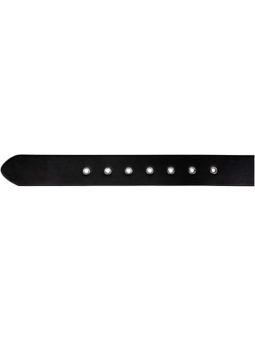 Santa Cruz Gürtel "Triple Set Belt" in Schwarz