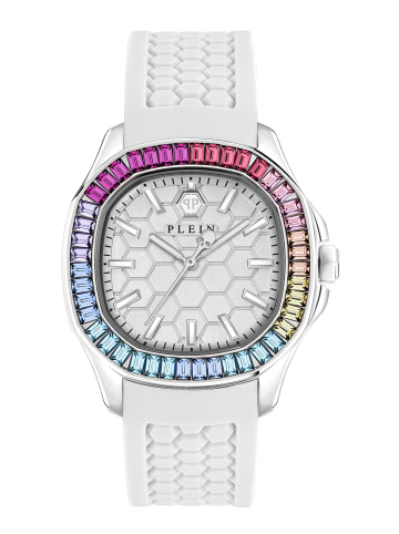 Philipp Plein Analoguhr für Damen in Bunt