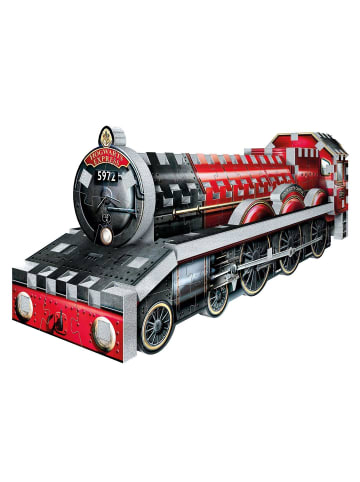 JH-Products Hogwarts Express Harry Potter. 3D-PUZZLE (155 Teile)