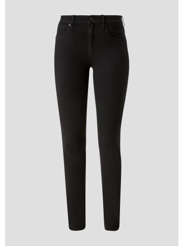 s.Oliver Jeans-Hose IZABELL in 99Z8_schwarz