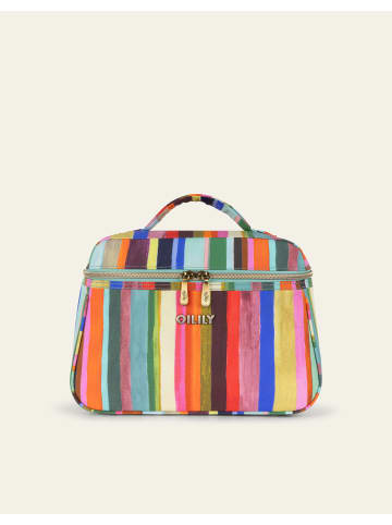 Oilily Cocos Beauty Case in Grün