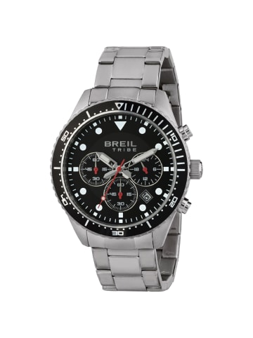Breil Chronouhr sail schwarz