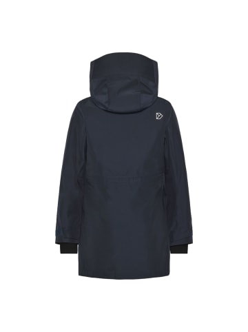 Didriksons in dark night blue