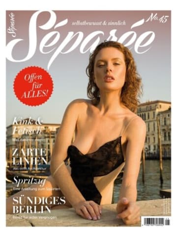 Nova MD Buch - Séparée No. 45