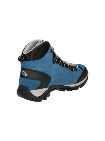 LOWA Wanderschuhe für Herren in schwarz
