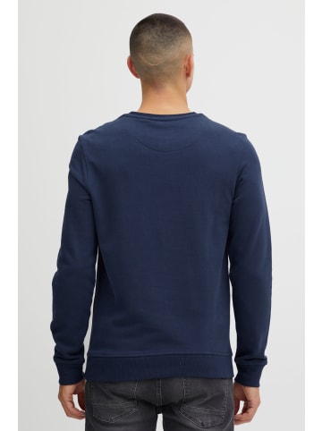 BLEND Sweatshirt Sweatshirt 20714591 in blau