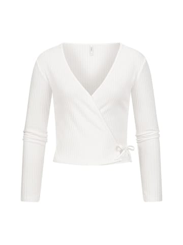 ONLY ONLY Blusen in white