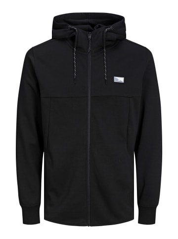 Jack & Jones Sweatjacke JCOAIR SWEAT ZIP in verschiedene