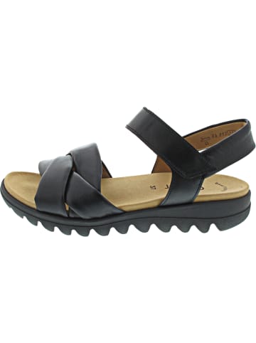 Gabor Sandalette Schwarz