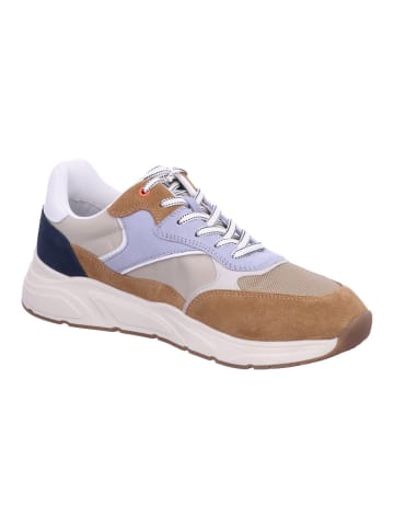 Tamaris Schnürschuhe in Braun