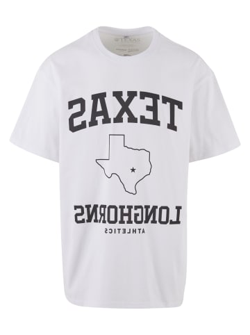 Mister Tee T-Shirts in white