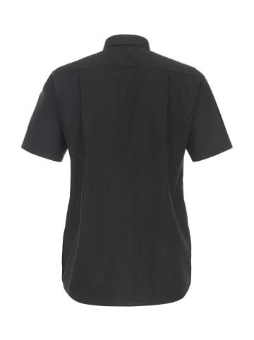 CASAMODA Businesshemd in Schwarz