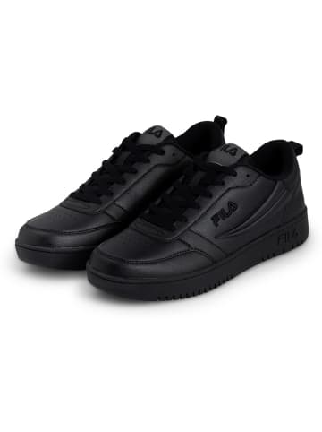 Fila Sneaker "Rega NF Woman" in Schwarz