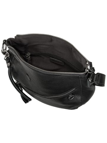 FREDsBRUDER Anderes My Forever Friend Midi in Black