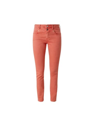 S.OLIVER RED LABEL Jeans in Orange