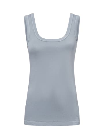 Marc O'Polo Top in hellblau