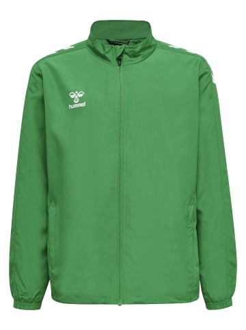 Hummel Hummel Reißverschluss Jacke Hmlcore Kinder in JELLY BEAN