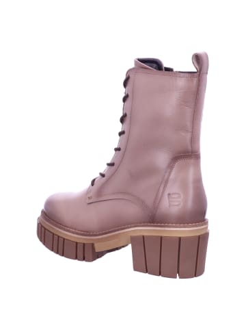 Bugatti Boots in braun