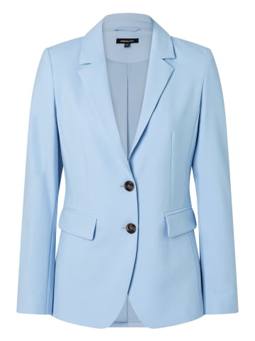 More & More Blazer in fresh skyblue