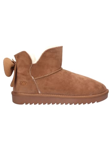 Dockers by Gerli Boots in Braun