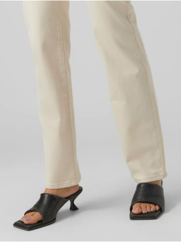 Vero Moda Jeans für Damen in creme