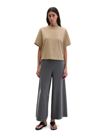 Marc O'Polo T-Shirt loose in Sandpaper