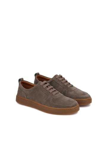 Kazar Sneaker Low in Grau