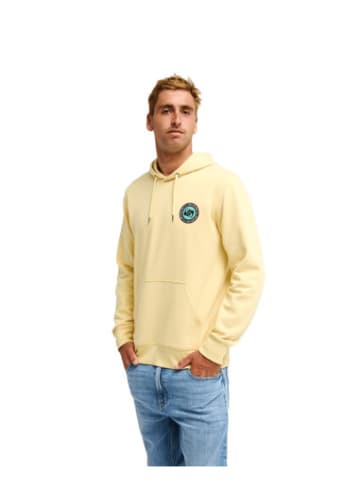Quicksilver Sweatshirt in bunt