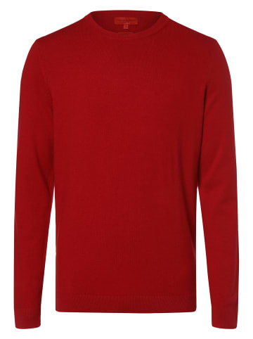 Finshley & Harding Pullover in red