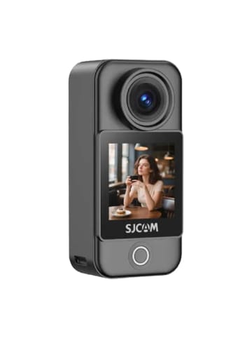 SJCAM C400 Taschen-Actionkamera